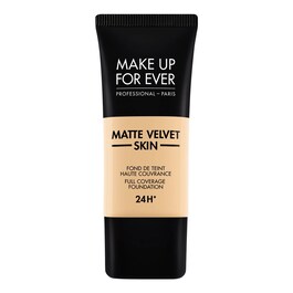 Matte Velvet Skin - Fond de teint mat fluide