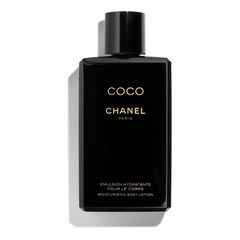COCO - Émulsion Hydratante Pour Le Corps, CHANEL