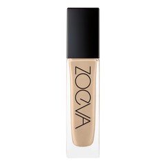 Authentik Skin Foundation - Fond de teint liquide, ZOEVA