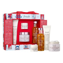 Hydration Ever After - Coffret Soin Visage Hydratant À La Rose