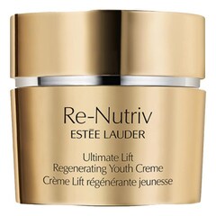 Re-Nutriv Lift Régénérante Jeunesse Crème Riche, ESTÉE LAUDER