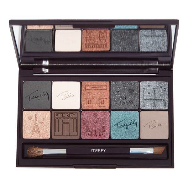 V I P Expert palette  night Palette maquillage yeux  de 