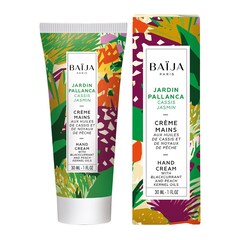 Jardin Pallanca - Crème Mains, BAÏJA