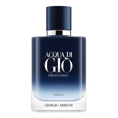 Acqua di Giò Profondo - Parfum, ARMANI