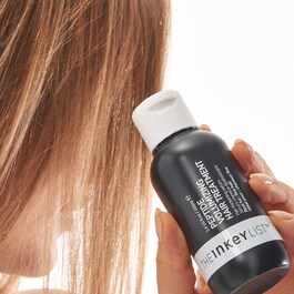 Soin cheveux volumateur aux peptides