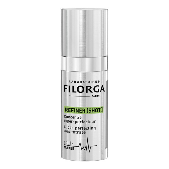 Youth-Maker Refiner Shot - Soin Concentré Super-Perfecteur, FILORGA