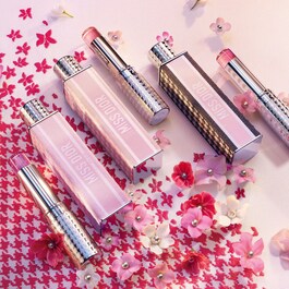 Miss Dior Eau de Parfum Mini Miss Parfum Solide - parfum en stick sans alcool