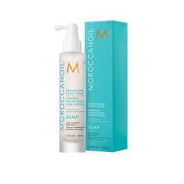 Scalp - Tonique revitalisant cuir chevelu