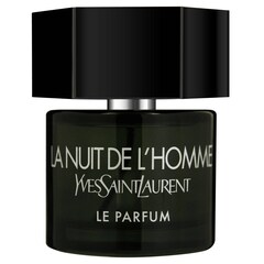 La Nuit de L'Homme Le Parfum - Eau de Parfum, YVES SAINT LAURENT