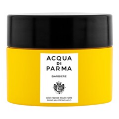 Barbière - Cire fixation forte, ACQUA DI PARMA