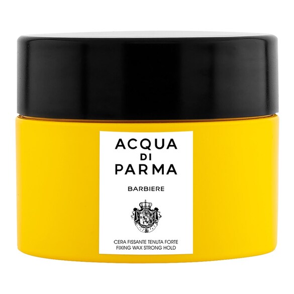 Barbière - Cire fixation forte, ACQUA DI PARMA