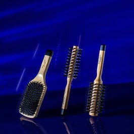 La Brosse Brillance & Douceur -  Brosse à cheveux