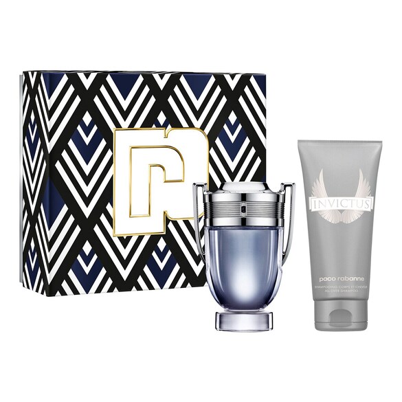 Invictus - Coffret Eau De Toilette, PACO RABANNE