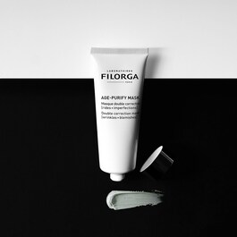  AGE-PURIFY - Masque visage anti rides et imperfections