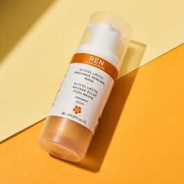 Radiance Glycol Lactic - Masque Éclat