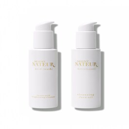 Acid (Wash) - Nettoyant Visage Clarifiant A L'acide Lactique 