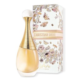 J'adore Eau de Parfum - Notes florales et sensuelles, édition limitée