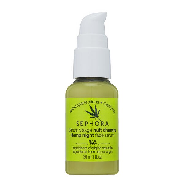 Sérum visage Soin visage de SEPHORA COLLECTION ≡ SEPHORA