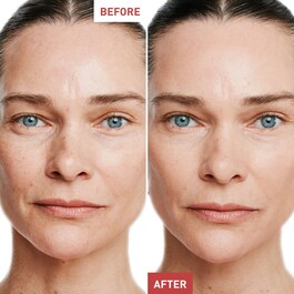 BB Crème Au Ginseng - Crème teintée visage