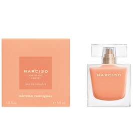 Narciso Eau Néroli Ambrée - Eau de Toilette  Florale Orientale Ambrée