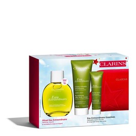 Coffret Eau Extraordinaire - Soin Corps