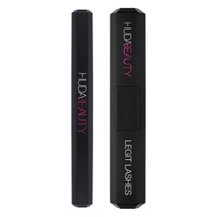 PERFECT EYES ROUTINE, HUDA BEAUTY