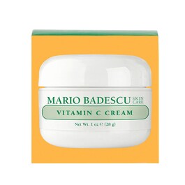 Creme A La Vitamine C