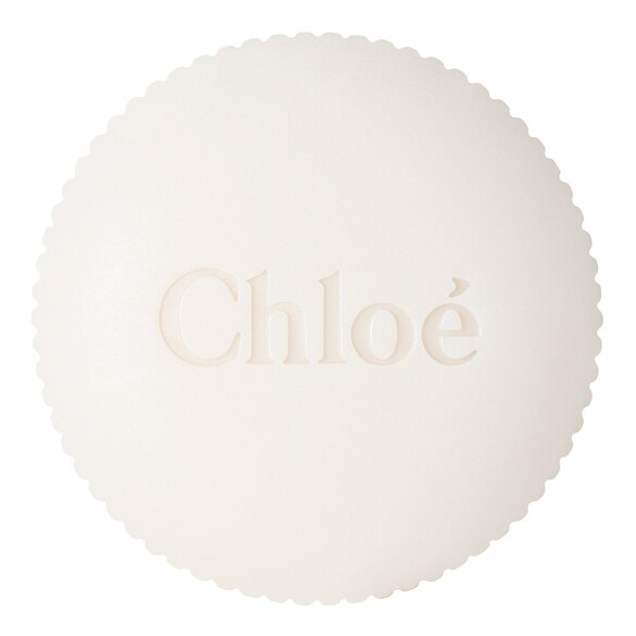Atelier des Fleurs - Magnolia Alba Savon Parfumé, CHLOÉ