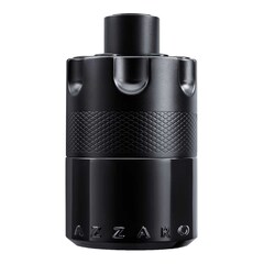 Azzaro The Most Wanted - Eau de Parfum Intense, AZZARO