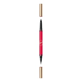 Twin Liner - Duo liner liquide et crayon coloré tenue 16h