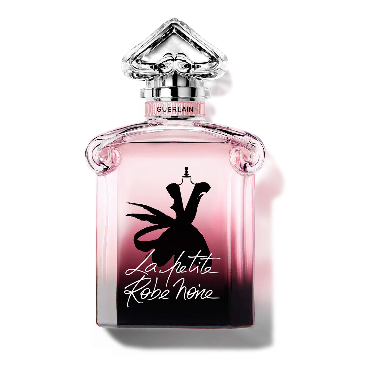 Eau de toilette la shop petite robe noire de guerlain