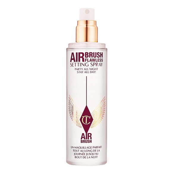 CHARLOTTE TILBURY | Airbrush Flawless Setting Spray