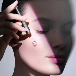 Recharge - Platinum Rare Haute Rejuvenation Masque, Soin de Nuit en 2 étapes