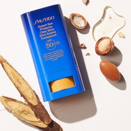 Expert Sun Protector - Stick Solaire Transparent SPF50+