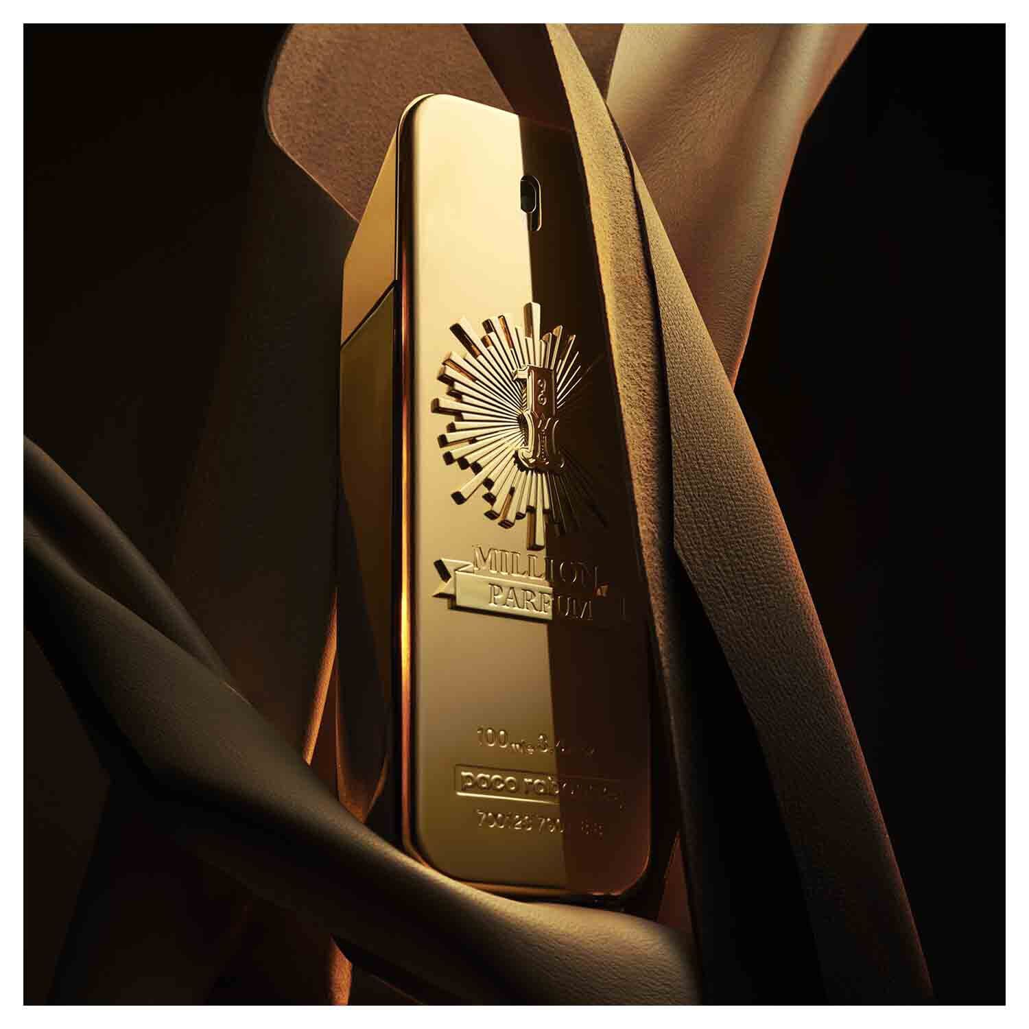 One top million perfume
