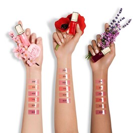 Kisskiss Bee Glow Oil - Huile à lèvres teintée