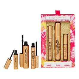 Lash & Brow Vibes -Coffret cils et sourcils