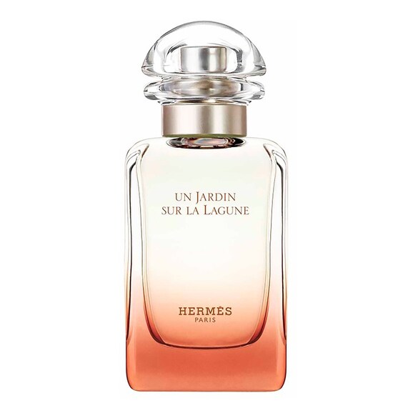 Un Jardin Sur La Lagune Eau De Toilette De Hermès Sephora