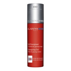 ClarinsMen Gel Energisant - Gel visage, CLARINS