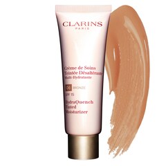 Multi-Hydratante - Crème Teintée, CLARINS