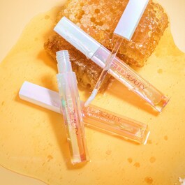 Silk Balm Honey Kiss - Baume à lèvre