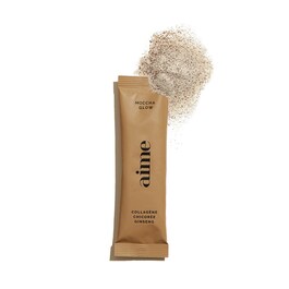 Moccha Glow 5 - Complément alimentaire