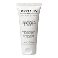 Shampooing Crème Moelle de Bambou - Format voyage, LEONOR GREYL