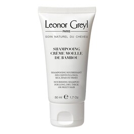 Shampooing Crème Moelle de Bambou - Format voyage