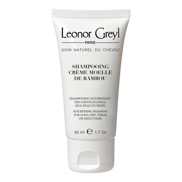 Shampooing Crème Moelle de Bambou - Format voyage, LEONOR GREYL