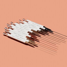 Brow MVP Ultra Fine Brow Pencil & Styler - Crayon sourcils et pinceau