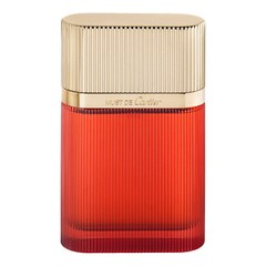 Must - Parfum, CARTIER