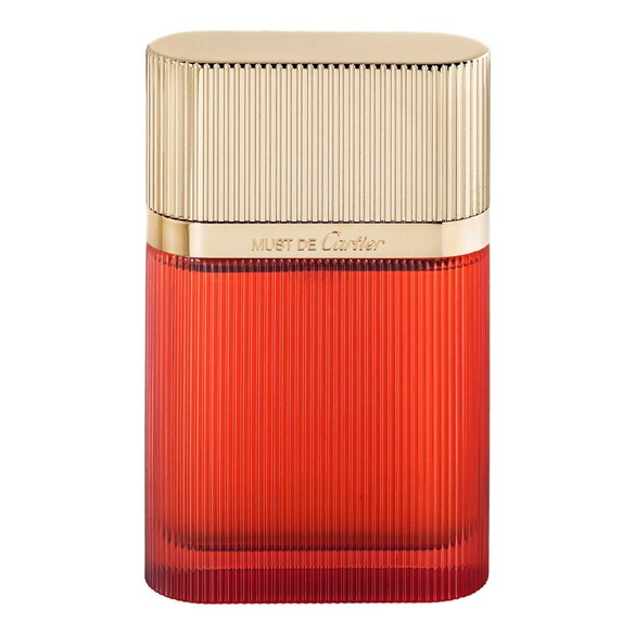 Must - Parfum, CARTIER