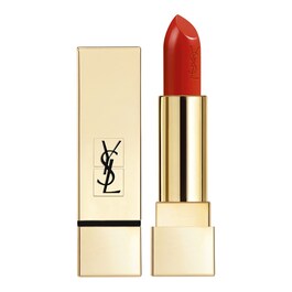 Rouge Pur Couture - Rouge à lèvres fini satin