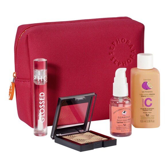 The Future is Yours Trousse de Beauté Surprise de SEPHORA COLLECTION